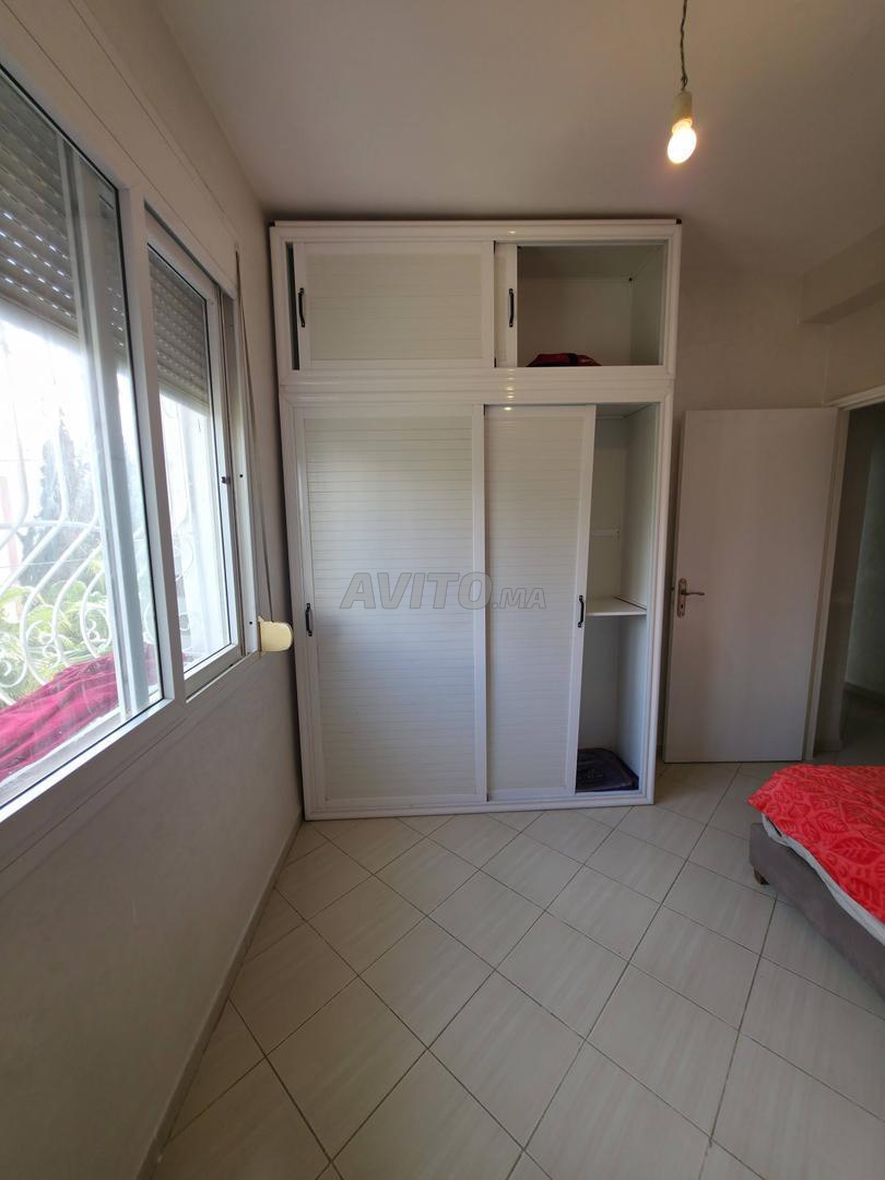 Appartement à louer à Agadir (300 MAD - jour) à Hay Salam — Photo 14