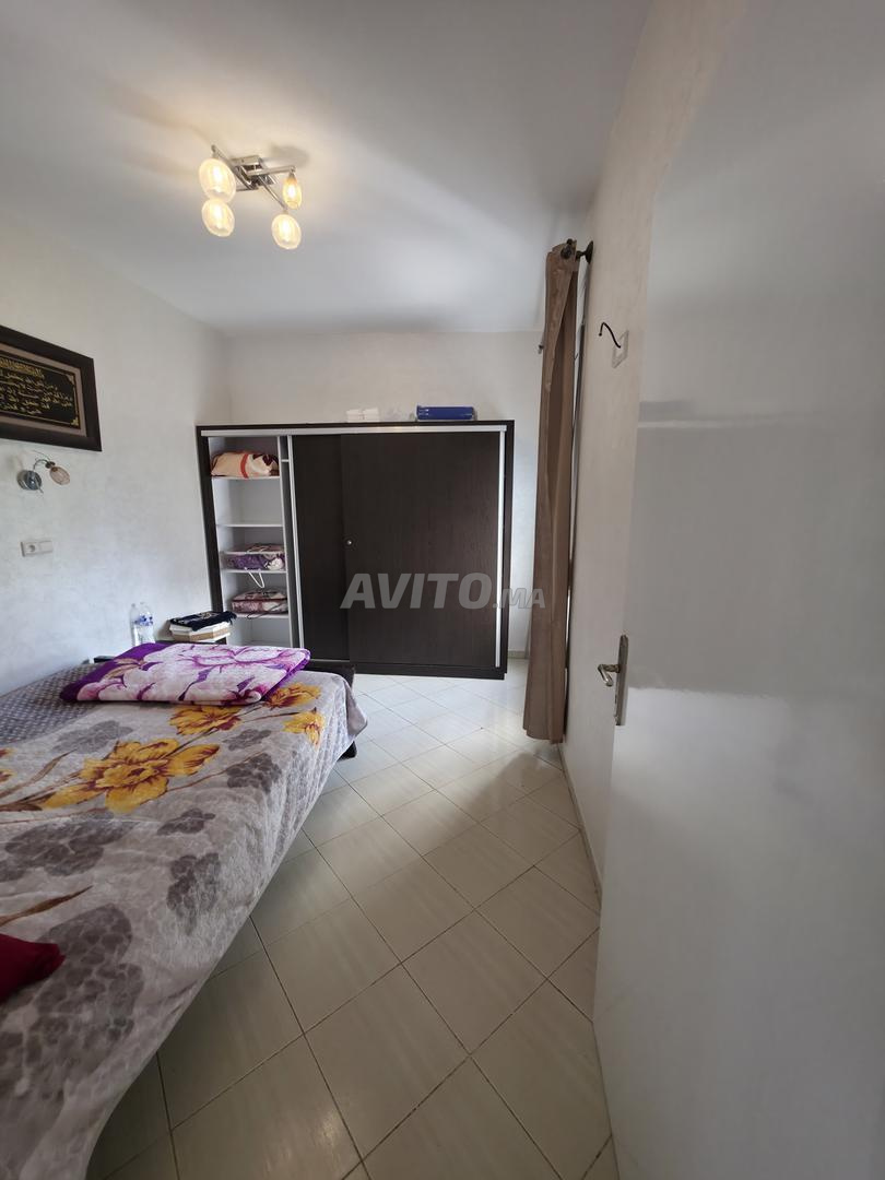 Appartement à louer à Agadir (300 MAD - jour) à Hay Salam — Photo 16