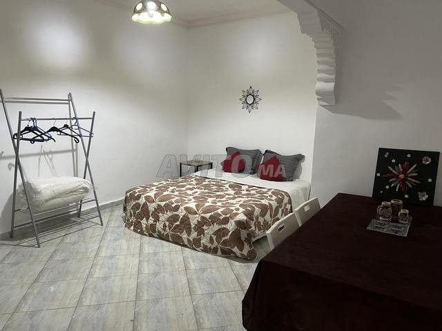 House 15 min from Jamaa el Fna