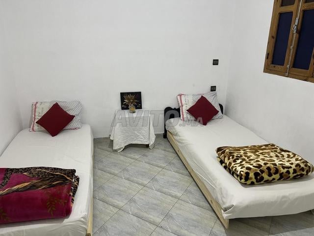 Villa for rent in Marrakech — Photo 2