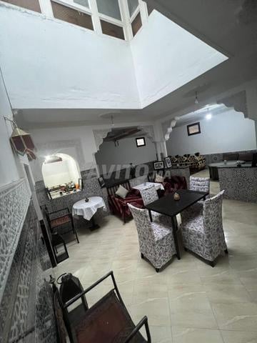 Villa for rent in Marrakech — Photo 3