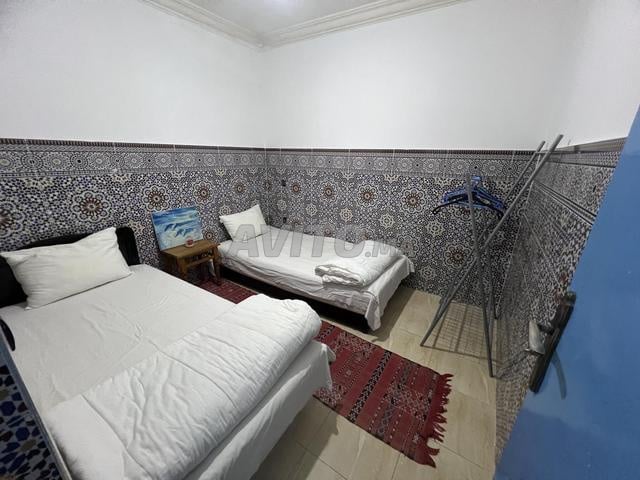Villa for rent in Marrakech — Photo 4