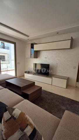 Furnished Apartment for Rent in Casablanca (Maarif) — Photo 5