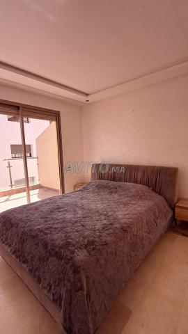 Furnished Apartment for Rent in Casablanca (Maarif) — Photo 9