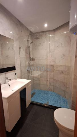 Furnished Apartment for Rent in Casablanca (Maarif) — Photo 13
