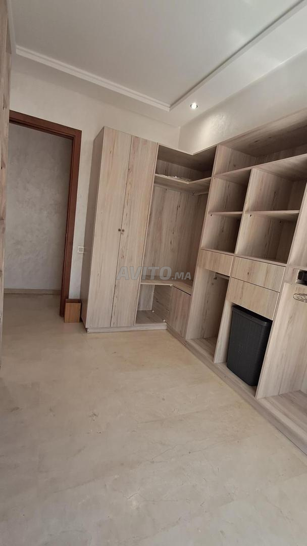 Furnished Apartment for Rent in Casablanca (Maarif) — Photo 18
