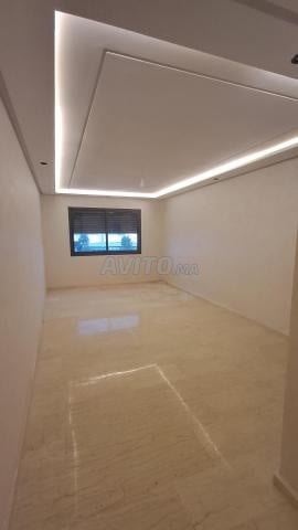 Appartement 3 chambres à louer à Casablanca Oulfa — Photo 2
