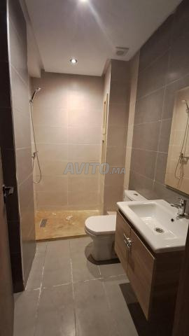 Appartement 3 chambres à louer à Casablanca Oulfa — Photo 8