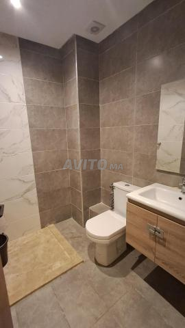 Appartement 3 chambres à louer à Casablanca Oulfa — Photo 12