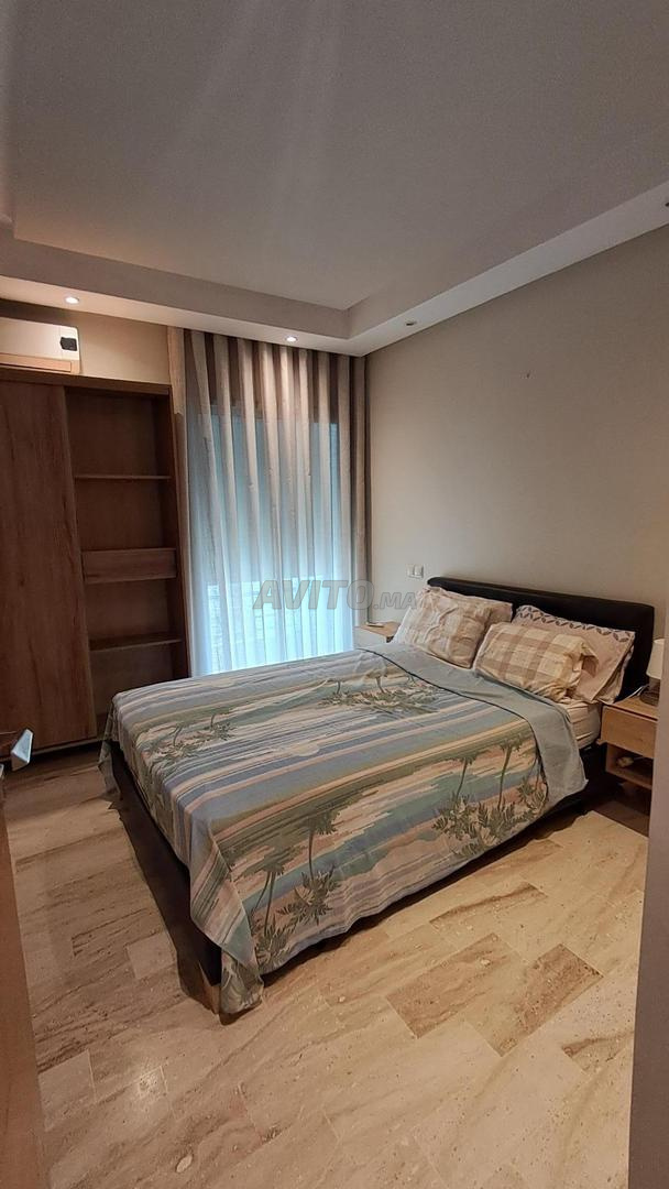 Appartement 3 chambres à louer à Casablanca Oulfa — Photo 13