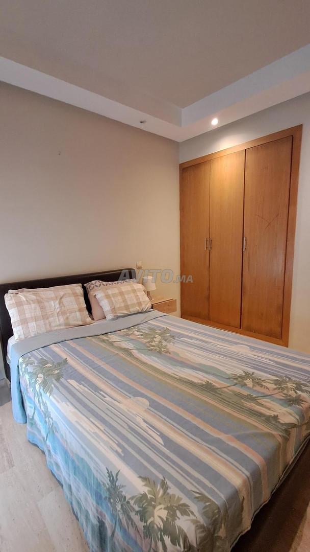 Appartement 3 chambres à louer à Casablanca Oulfa — Photo 15