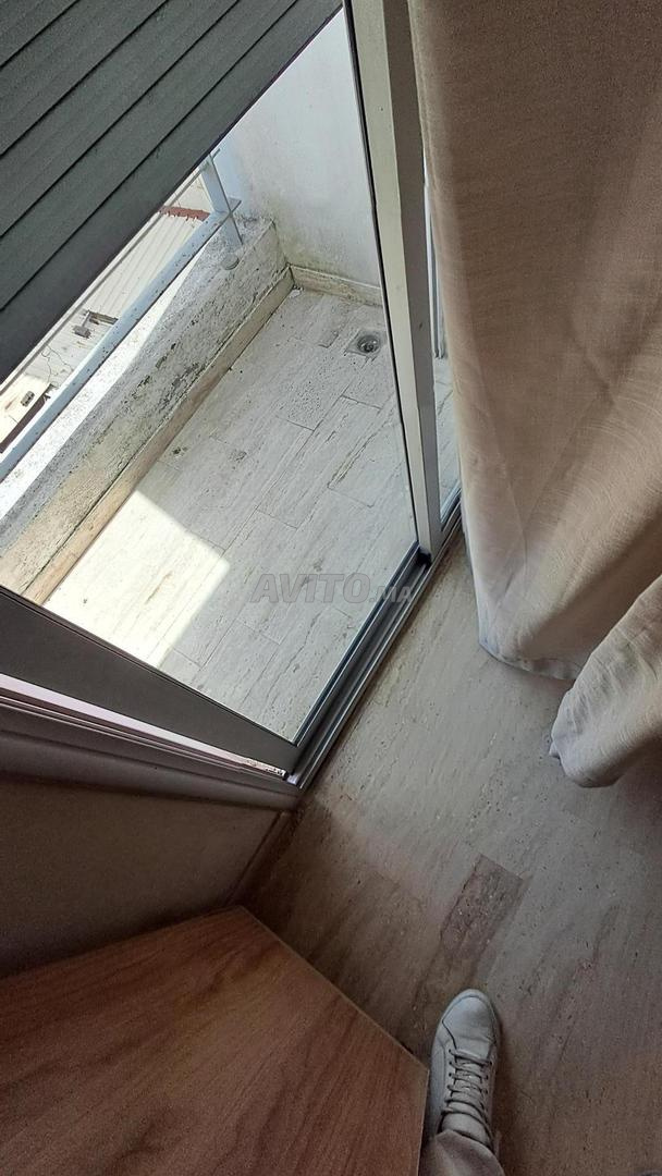 Appartement 3 chambres à louer à Casablanca Oulfa — Photo 21