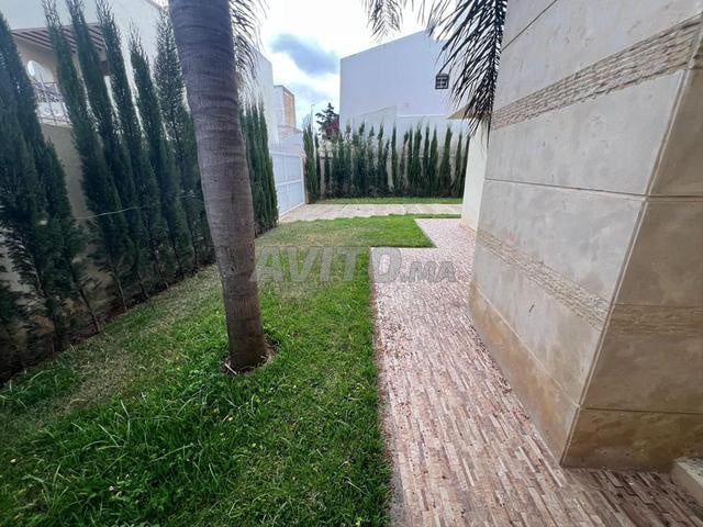 Villa 350 m² à louer à Témara – Harhoura — Photo 3