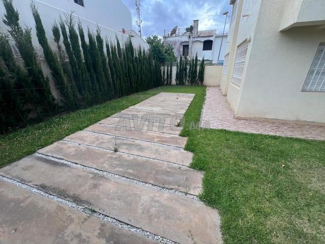 Villa 350 m² à louer à Témara – Harhoura — Photo 5