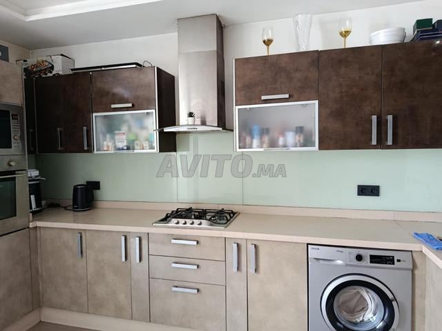 Appartement 151 m² à vendre à Casablanca — Photo 9
