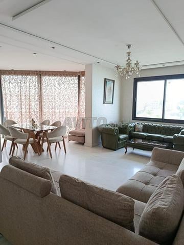 Appartement 151 m² à vendre à Casablanca — Photo 10