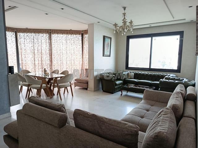 Appartement 151 m² à vendre à Casablanca — Photo 14