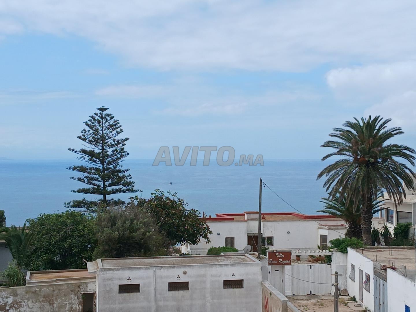 80 m² Apartment for Sale in Safi — Photo 4