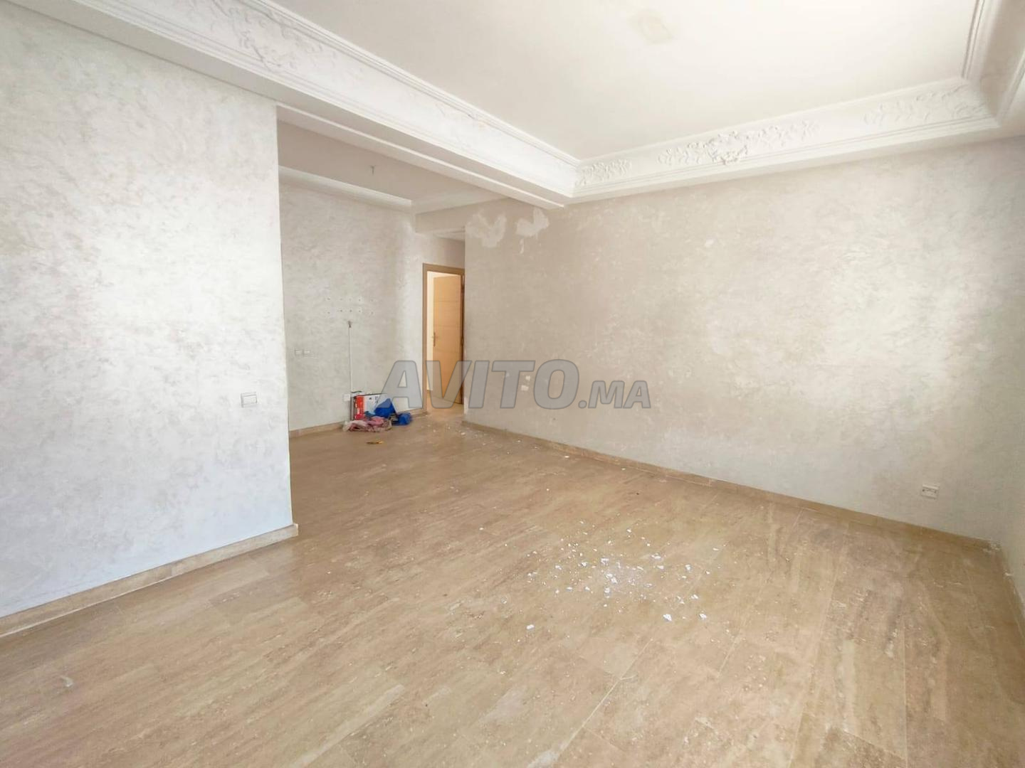 Appartement 72 m² à louer à Oulfa — Photo 4