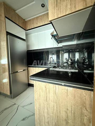 61m² furnished apartment for rent in Casablanca, Maarif — Photo 6