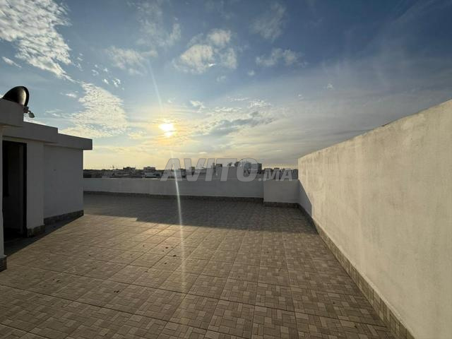61m² furnished apartment for rent in Casablanca, Maarif — Photo 20