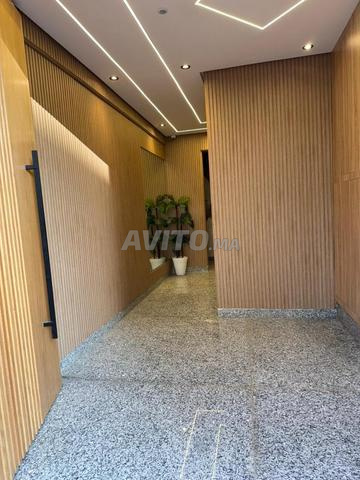 61m² furnished apartment for rent in Casablanca, Maarif — Photo 28