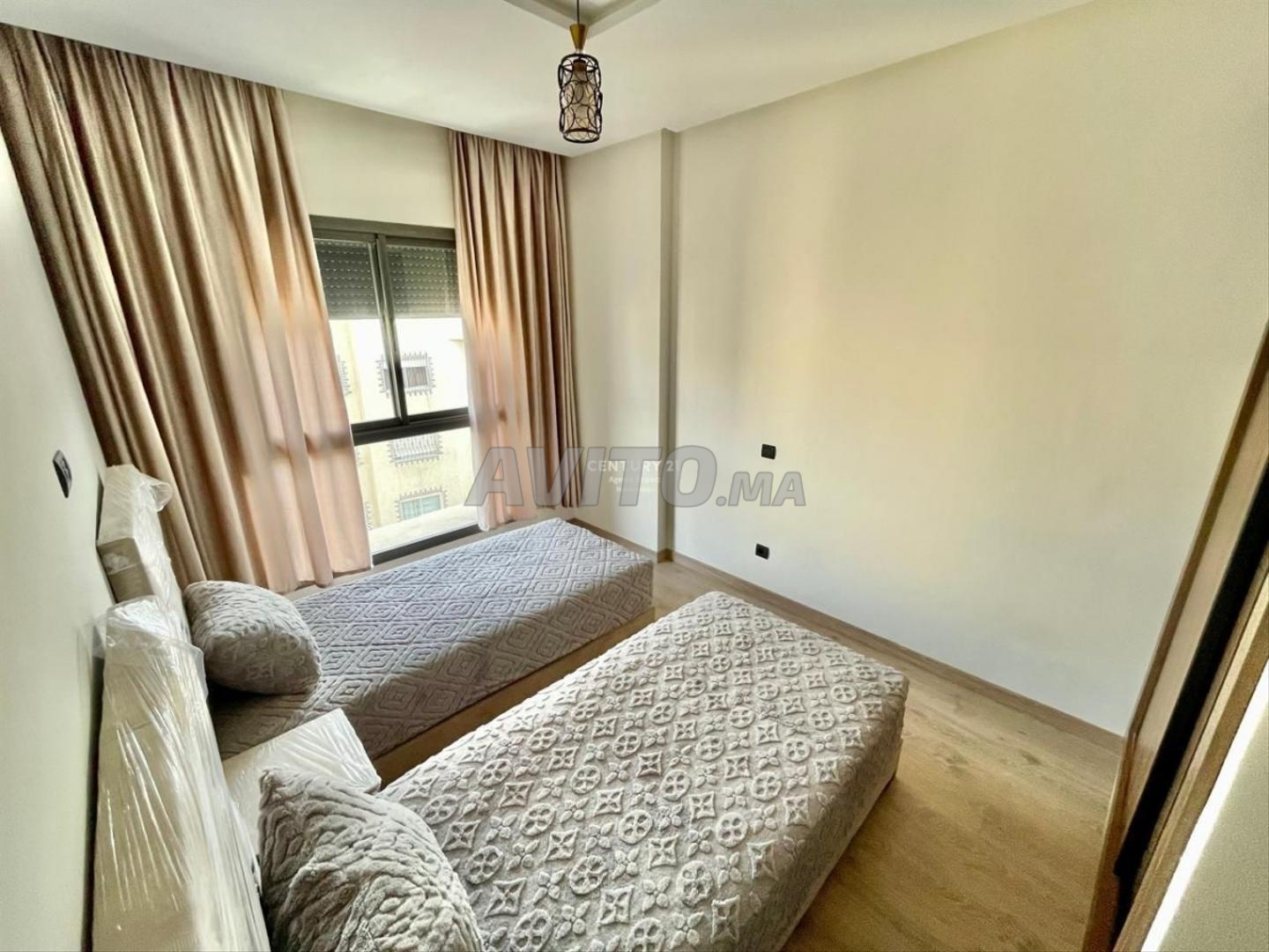 Appartement 79 m² à louer à Mohammédia (Wafa) — Photo 4