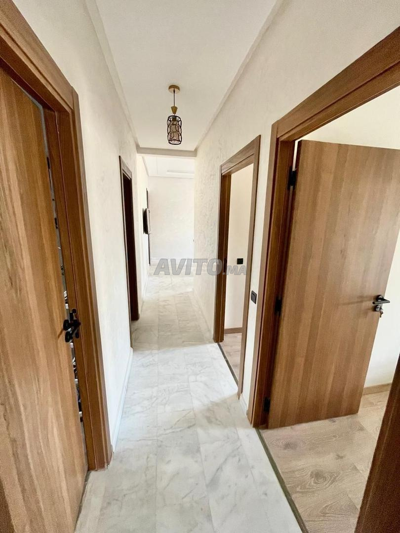 Appartement 79 m² à louer à Mohammédia (Wafa) — Photo 5