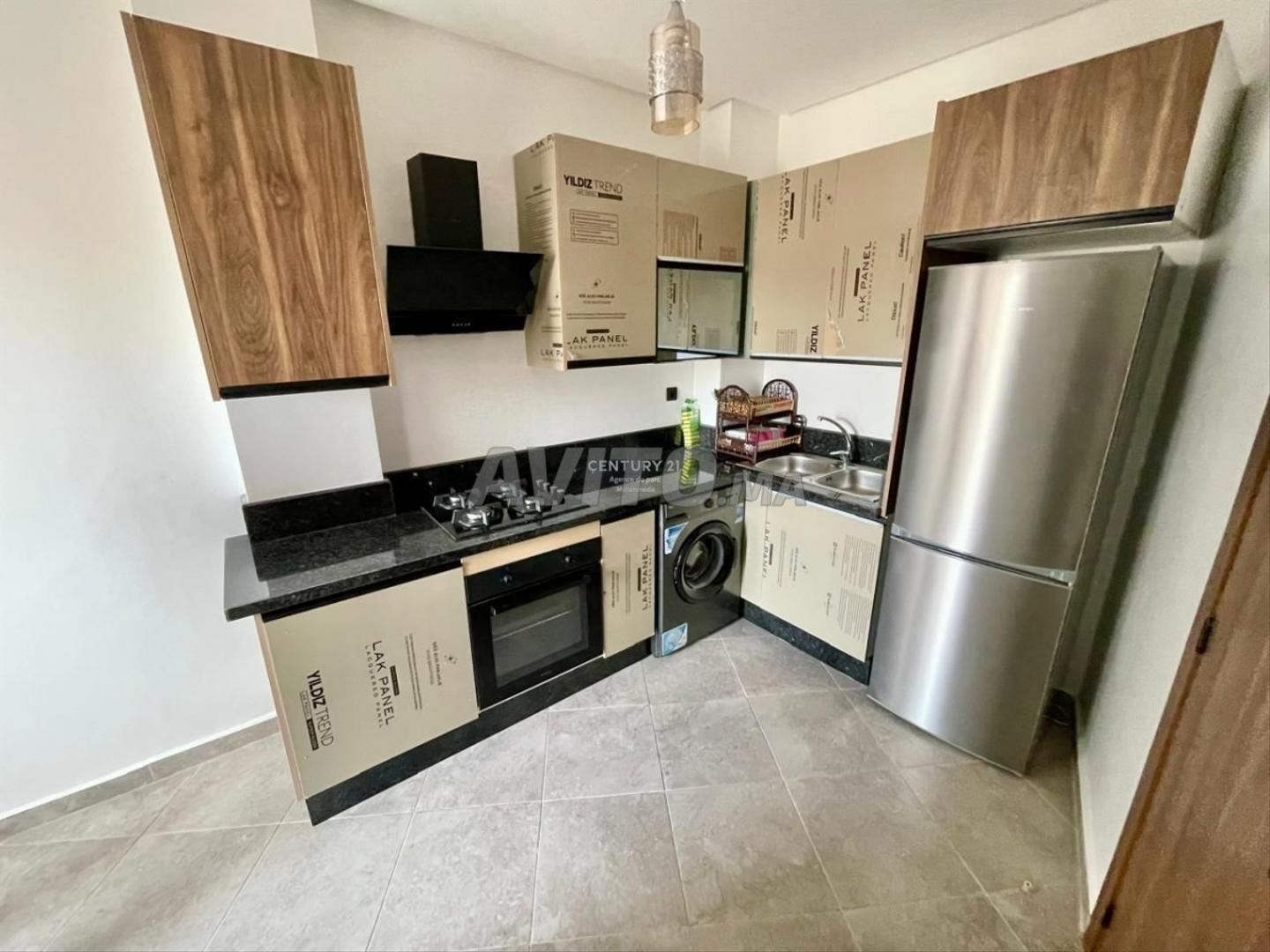 Appartement 79 m² à louer à Mohammédia (Wafa) — Photo 6