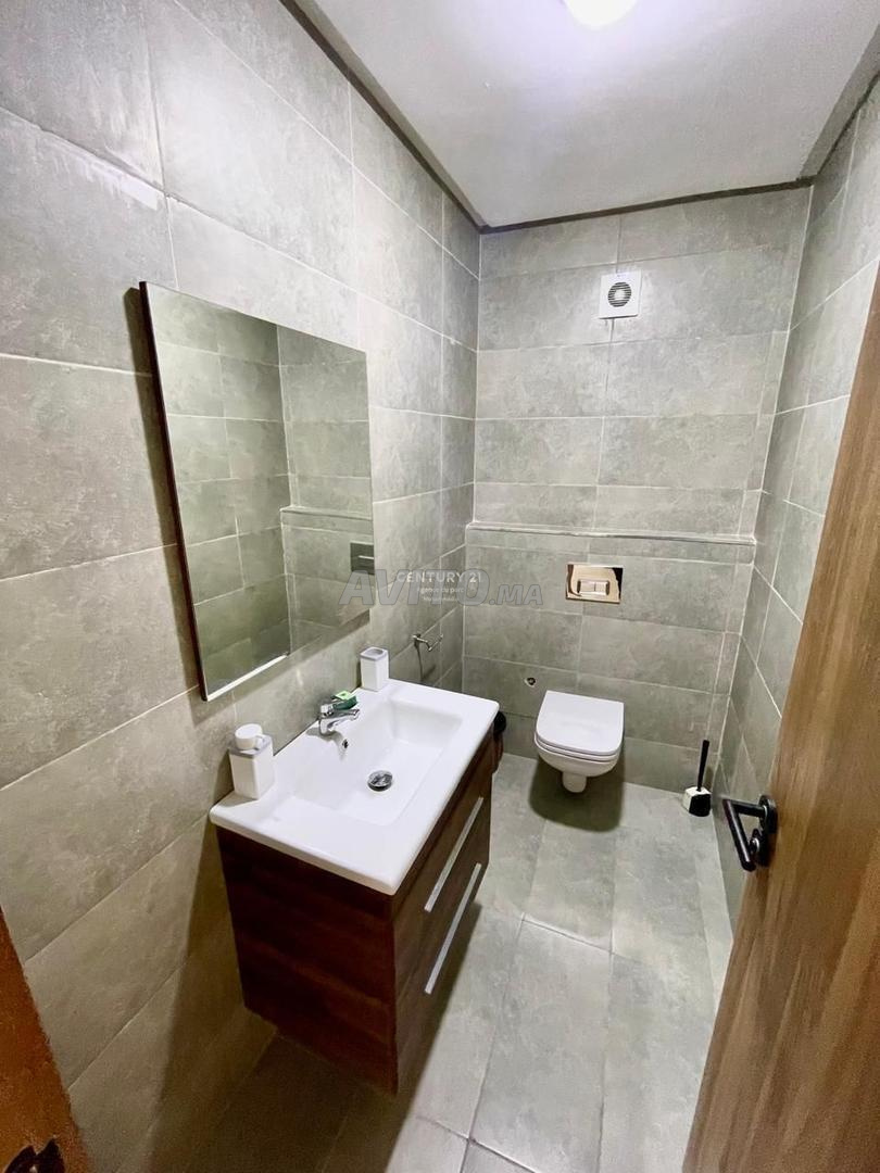 Appartement 79 m² à louer à Mohammédia (Wafa) — Photo 8