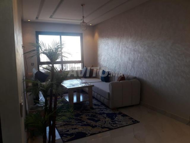 Studio 65 m² for rent in Casablanca – Wouroud district — Photo 3