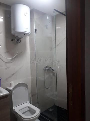 Studio 65 m² for rent in Casablanca – Wouroud district — Photo 7