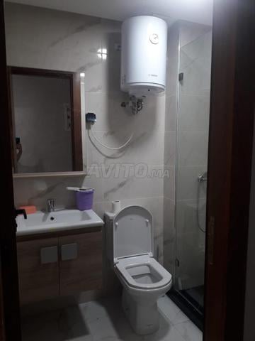 Studio 65 m² for rent in Casablanca – Wouroud district — Photo 9