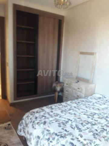 Studio 65 m² for rent in Casablanca – Wouroud district — Photo 11