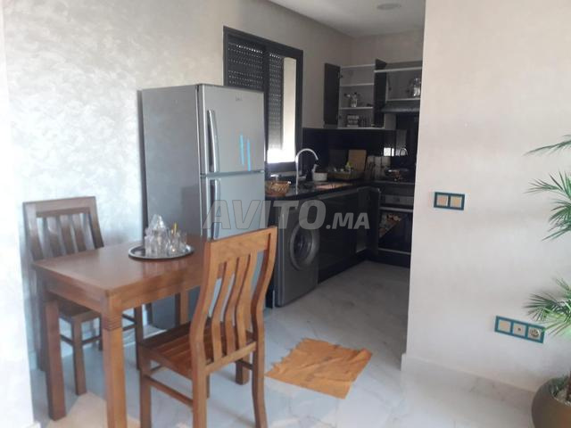 Studio 65 m² for rent in Casablanca – Wouroud district — Photo 15