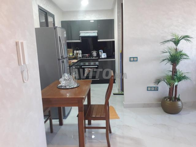 Studio 65 m² for rent in Casablanca – Wouroud district — Photo 25