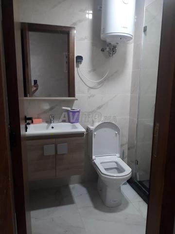 Studio 65 m² for rent in Casablanca – Wouroud district — Photo 27