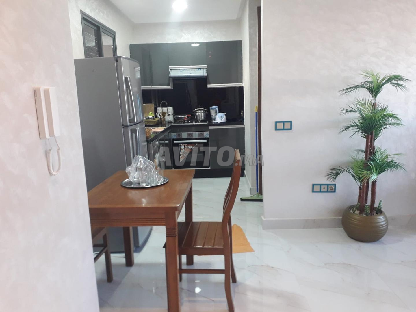 Studio 65 m² for rent in Casablanca – Wouroud district — Photo 26