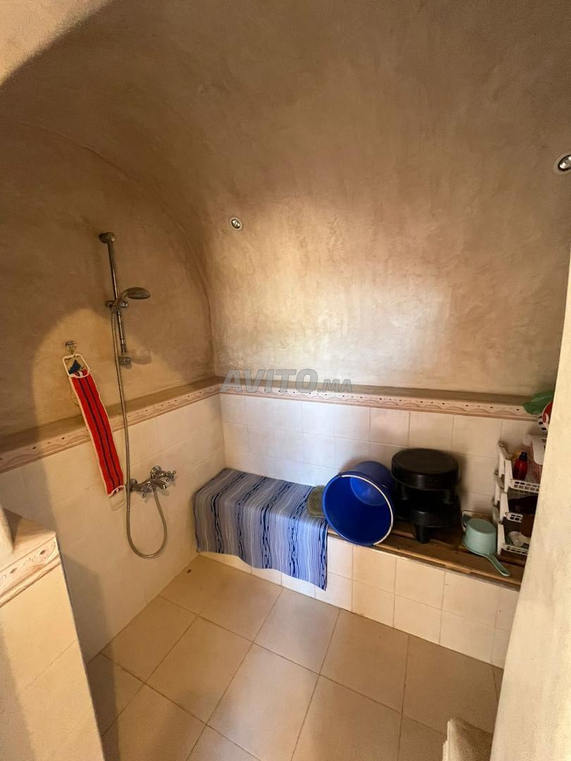 Riad titré à vendre 162 m² Marrakech — Photo 27