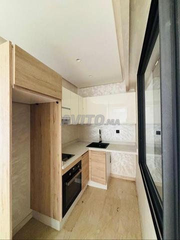 Studio 50 m² à louer à Casablanca (Belvédère) — Photo 5