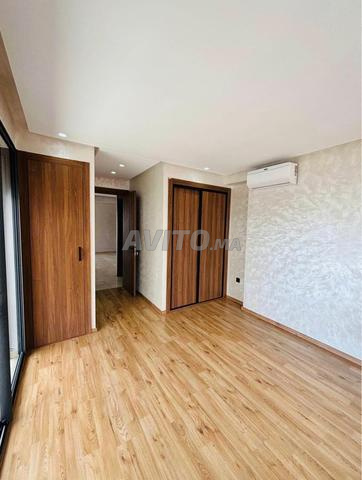 Studio 50 m² à louer à Casablanca (Belvédère) — Photo 9