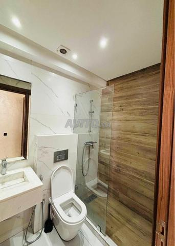 Studio 50 m² à louer à Casablanca (Belvédère) — Photo 11