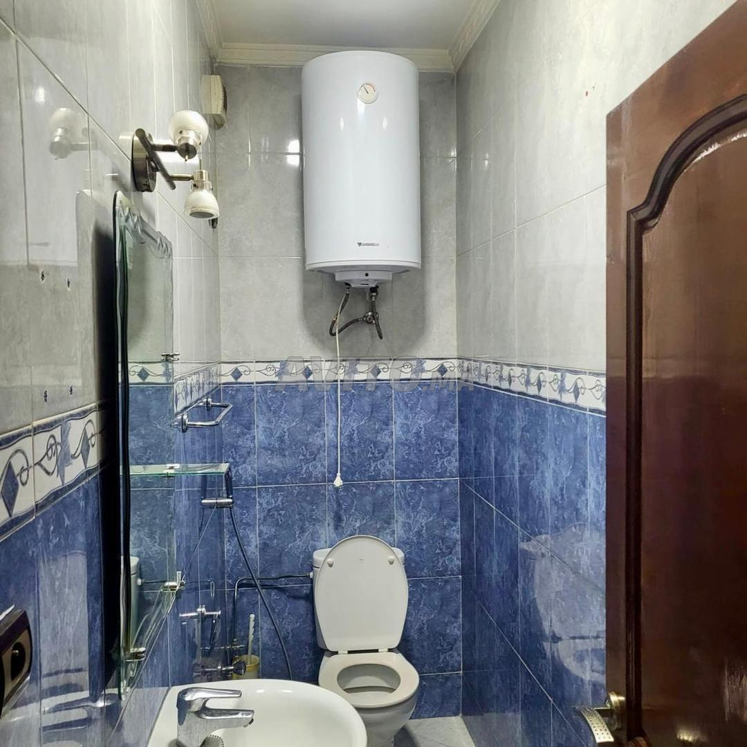 Studio 50 m² à louer à Casablanca (Belvédère) — Photo 6