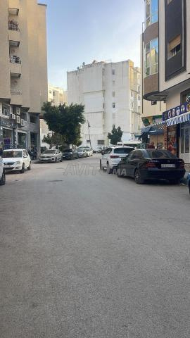 أرض 104 م² للبيع في طنجة — Photo 2