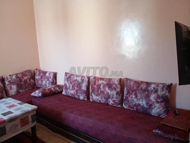 Appartement 56 m² à vendre à Casablanca, Sidi Maarouf — Photo 7