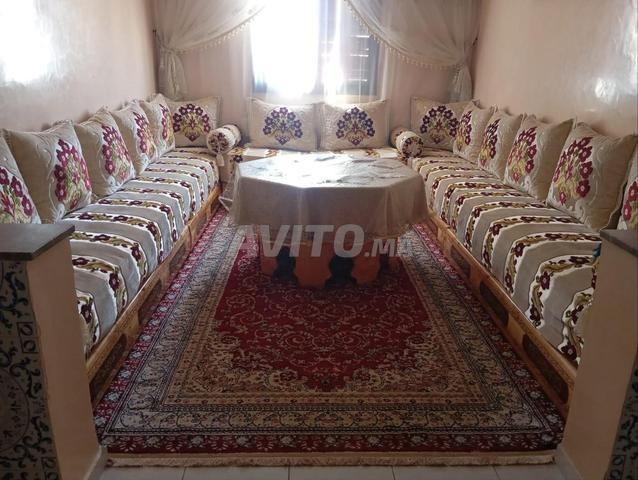 Appartement 56 m² à vendre à Casablanca, Sidi Maarouf — Photo 19