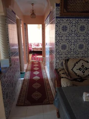 Appartement 56 m² à vendre à Casablanca, Sidi Maarouf — Photo 21
