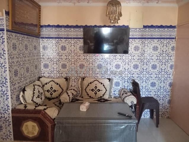 Appartement 56 m² à vendre à Casablanca, Sidi Maarouf — Photo 23