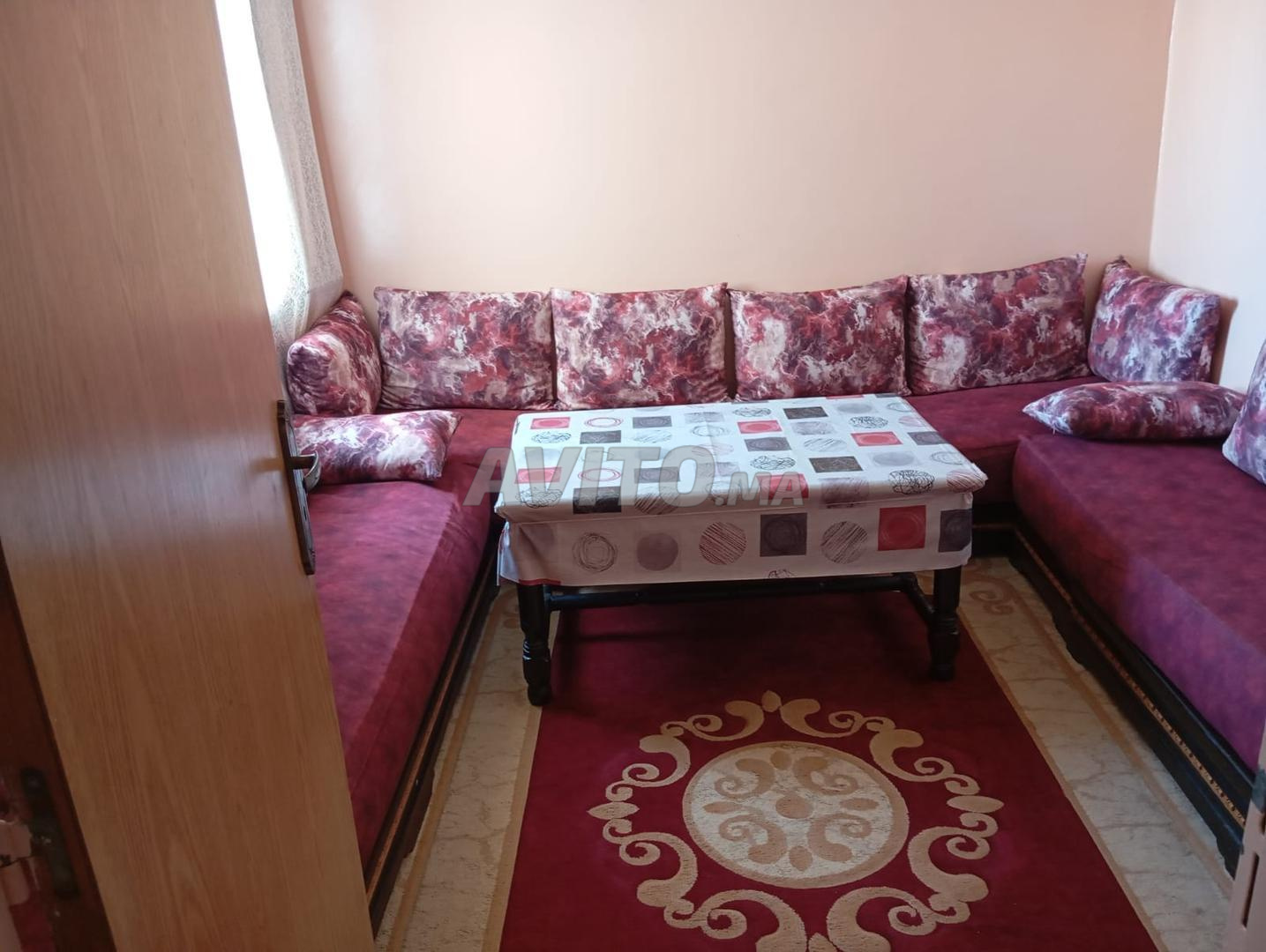 Appartement 56 m² à vendre à Casablanca, Sidi Maarouf — Photo 6