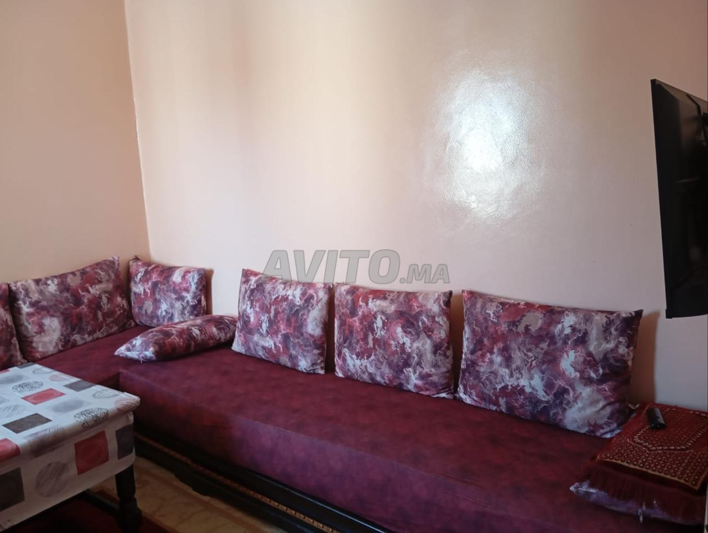 Appartement 56 m² à vendre à Casablanca, Sidi Maarouf — Photo 8